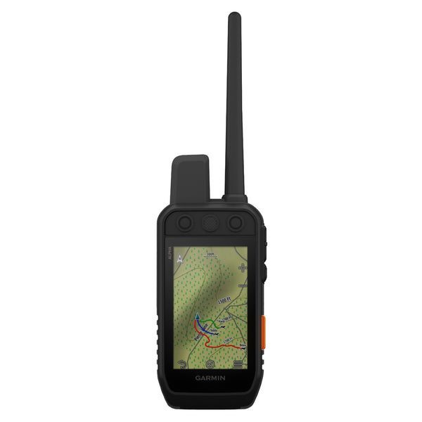 Garmin Alpha 300i Handheld
