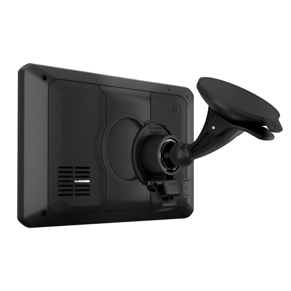 Garmin DriveTrack 72 Vehicle Mounted Dog Tracker