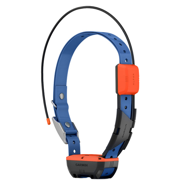 Garmin T20 GPS Tracking Collar
