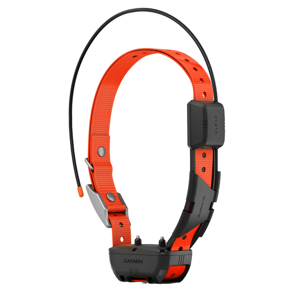 Garmin TT25 GPS Tracking and Training Collar
