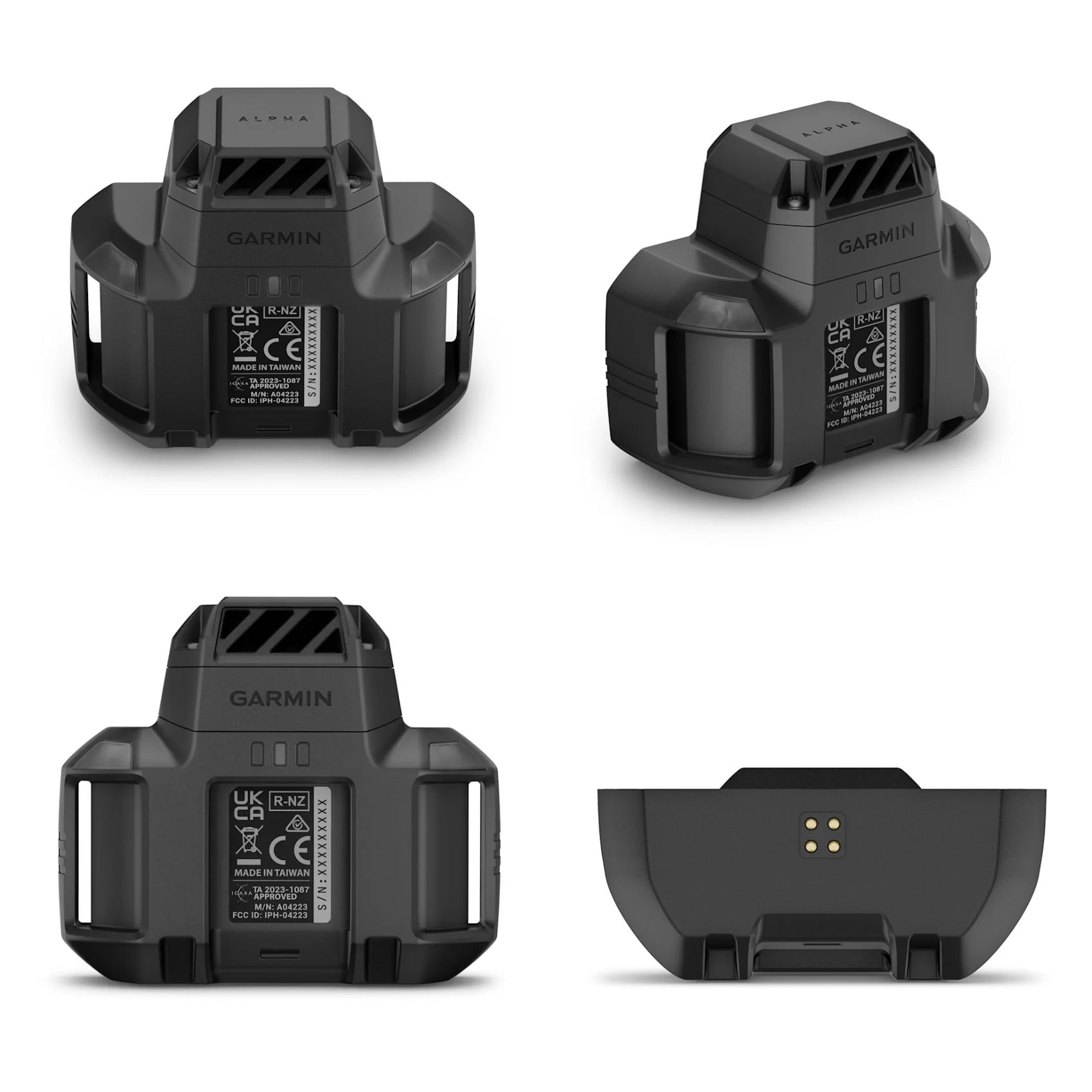 Garmin TT15 Dog Collar for Sale | Conkey's Outdoors