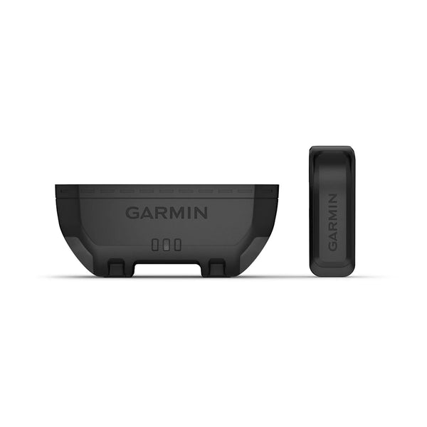 Garmin TT25 extended battery dog tracking collar
