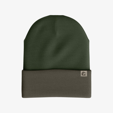 Gator Waders Camp Beanie | Olive