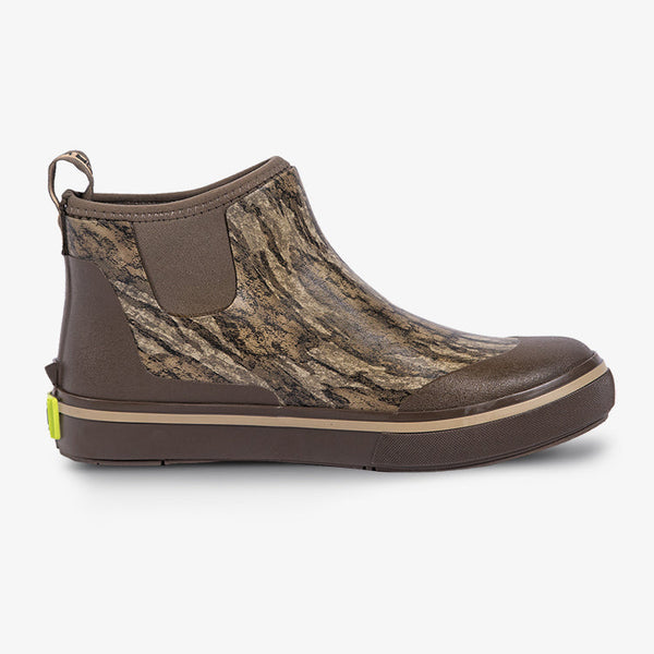 Gator Waders Camp Boots | Mens - Mossy Oak Bottomland