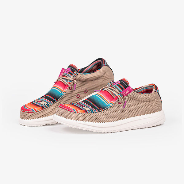 Gator Waders Camp Shoes | Womens - Serape