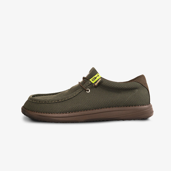 Gator Waders Camp Shoes | Mens - Olive