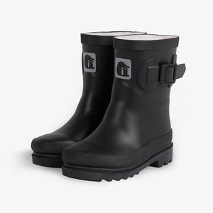 Gator Waders Rain Boots | Kids - Black