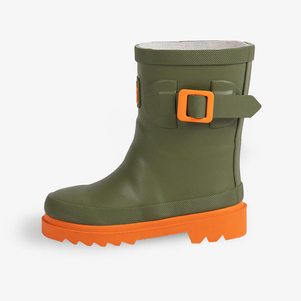 Gator Waders Rain Boots | Kids - Olive