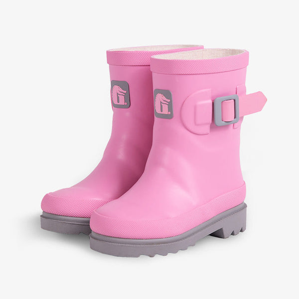 Gator Waders Rain Boots | Kids - Pink