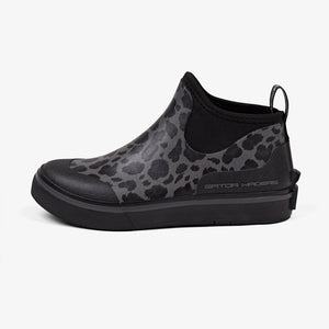 Gator Waders Camp Boots | Womens - Shadow Leopard