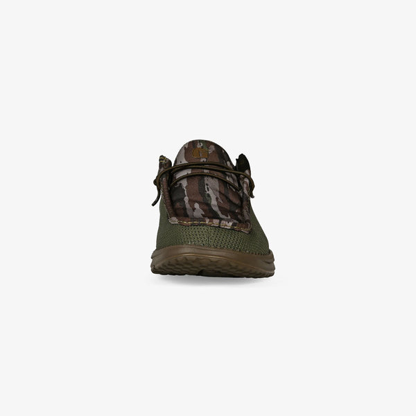 Gator Waders Camp Shoes | Mens - Realtree Original