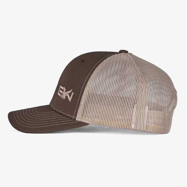 Gator Waders Trucker Hat | GW Flight