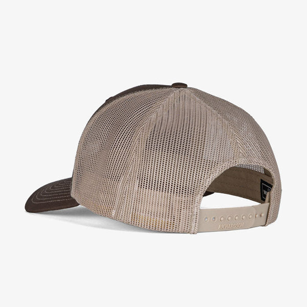 Gator Waders Trucker Hat | GW Flight