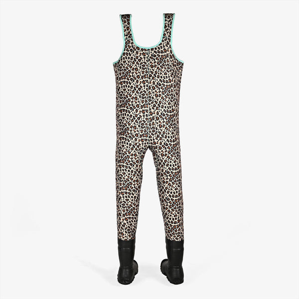 Gator Waders Retro Waders | Womens - Leopard