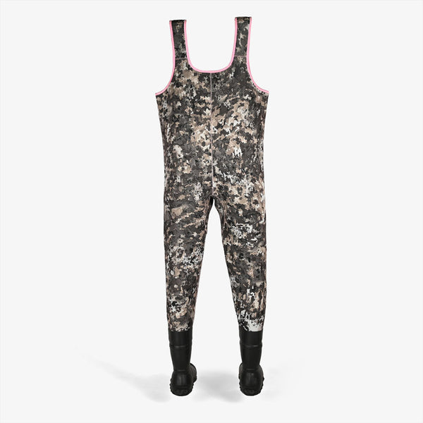 Gator Waders Retro Waders | Womens - Seven/Pink