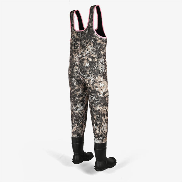 Gator Waders Retro Waders | Womens - Seven/Pink