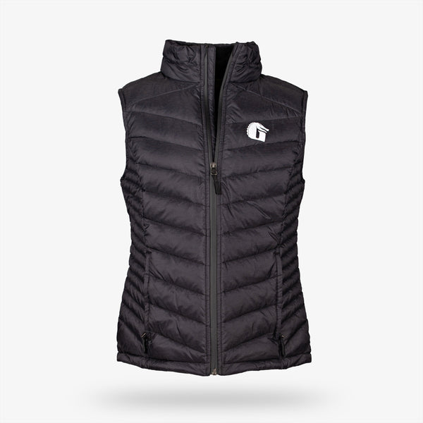 Gator Waders Cruze Vest | Womens - Black