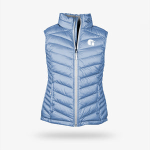 Gator Waders Cruze Vest | Womens - Light Blue