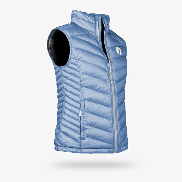 Gator Waders Cruze Vest | Womens - Light Blue