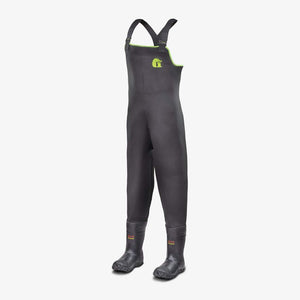 Gator Waders Evo1 Waders | Mens - Lime