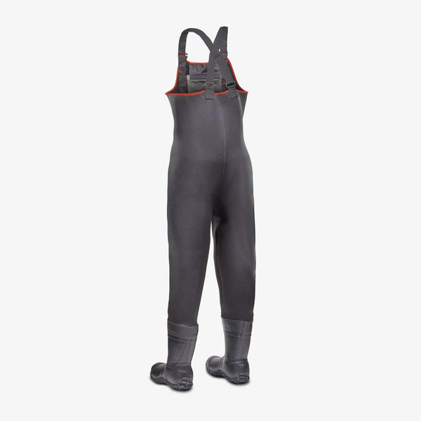 Gator Waders Evo1 Waders | Mens - Red