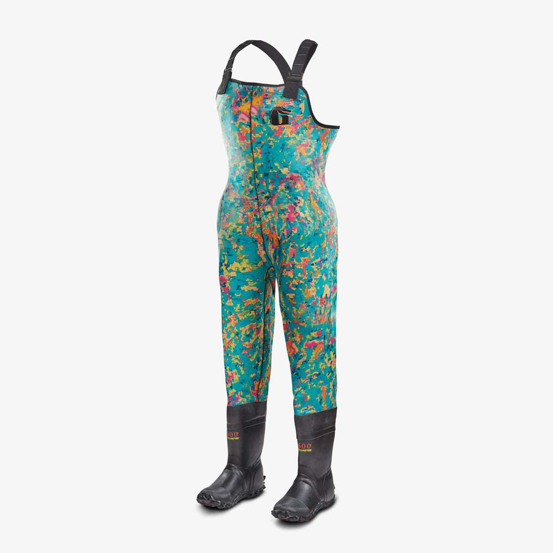 Gator Waders Evo1 Waders | Womens - 7 Burst