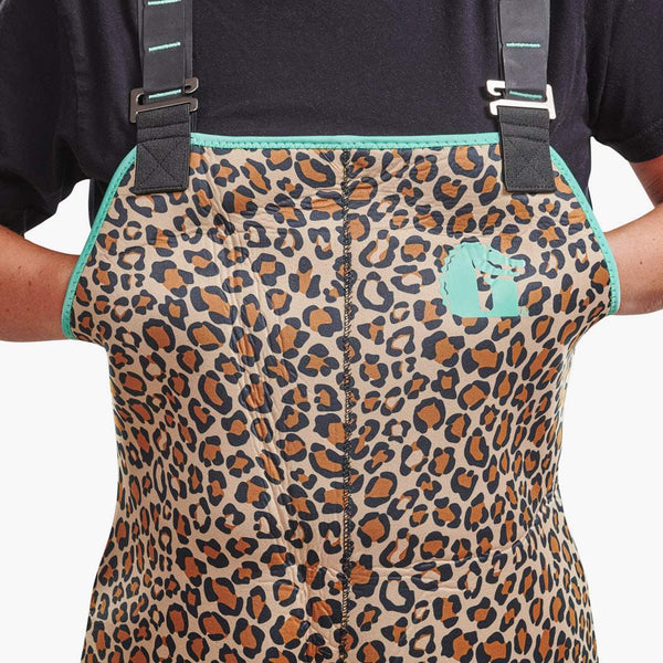 Gator Waders Evo1 Waders | Womens - Leopard