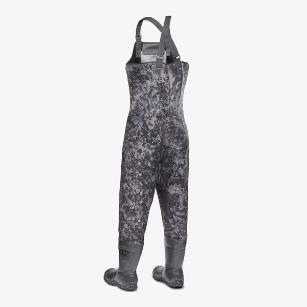 Gator Waders Evo1 Waders | Mens - 7 Black