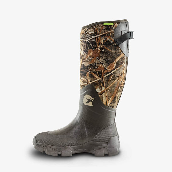 Gator Waders Omega Insulated Boots | Mens - Realtree Max-7