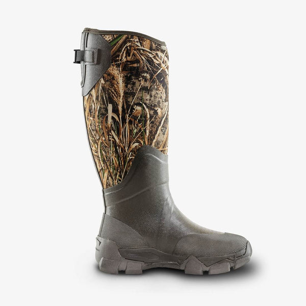 Gator Waders Omega Insulated Boots | Mens - Realtree Max-7