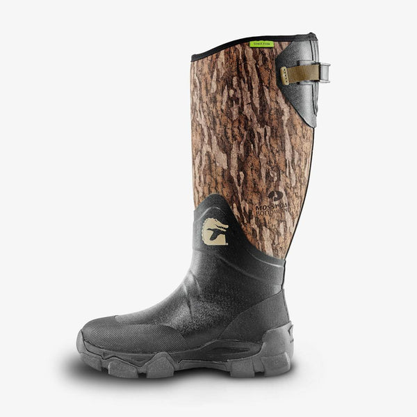 Gator Waders Omega Insulated Boots | Womens - Mossy Oak Bottomland