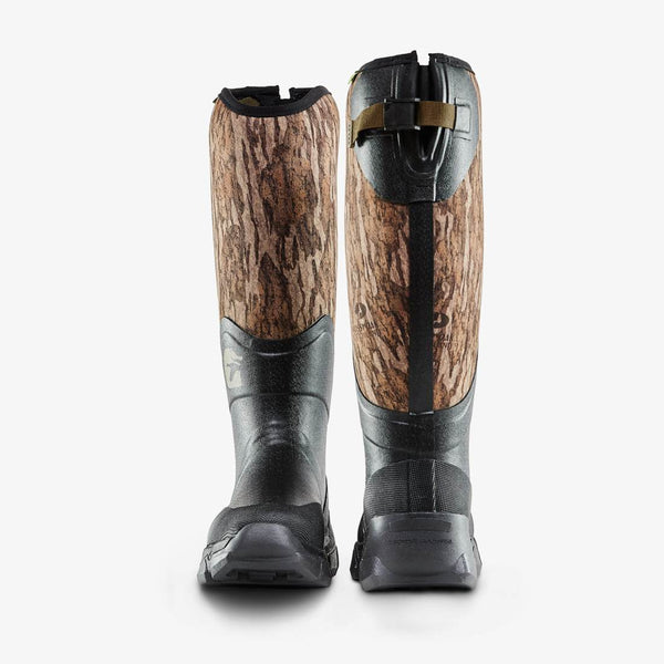 Gator Waders Omega Insulated Boots | Womens - Mossy Oak Bottomland