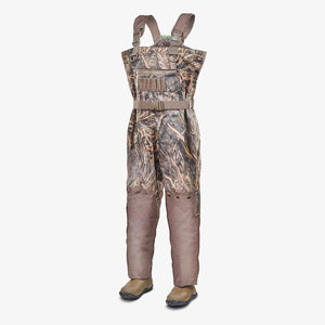 Gator Waders Shield Insulated Waders | Mens - Mossy Oak Habitat