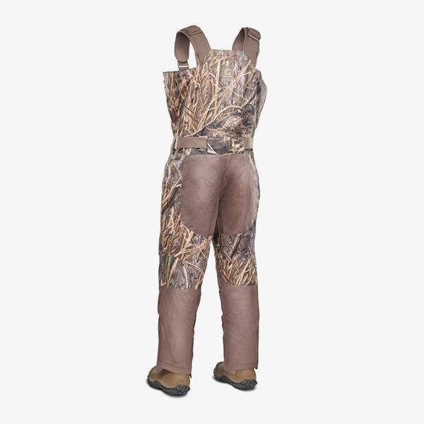 Gator Waders Shield Insulated Waders | Mens - Mossy Oak Habitat