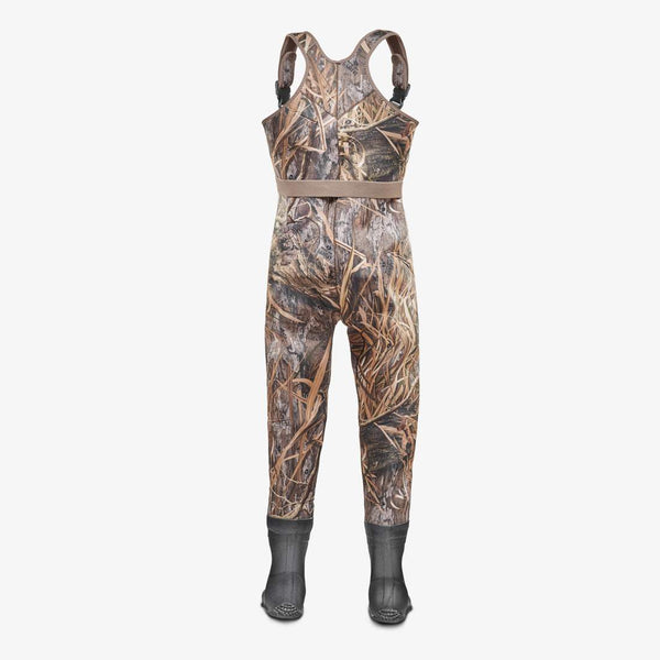 Gator Waders Youth Waders | Mossy Oak Habitat