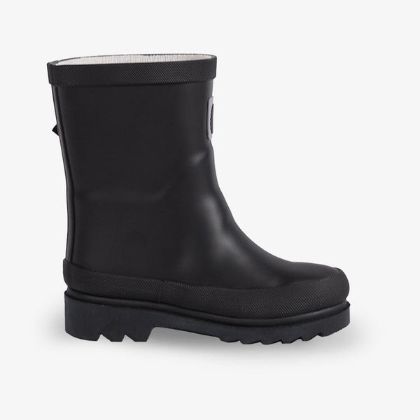 Gator Waders Rain Boots | Kids - Black