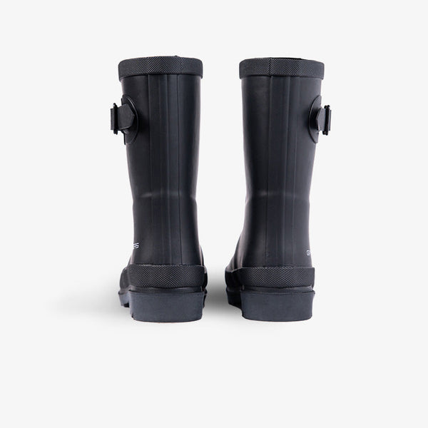 Gator Waders Rain Boots | Kids - Black