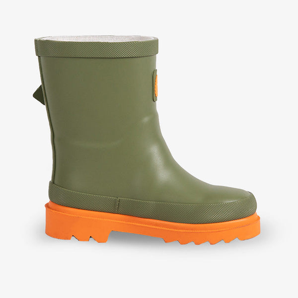 Gator Waders Rain Boots | Kids - Olive