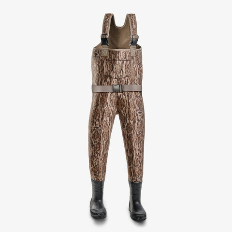 Gator Waders Youth Waders | Mossy Oak Bottomland