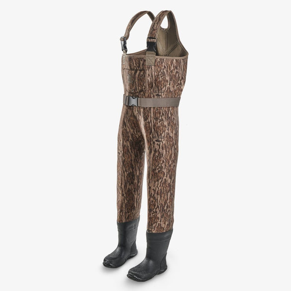 Gator Waders Youth Waders | Mossy Oak Bottomland