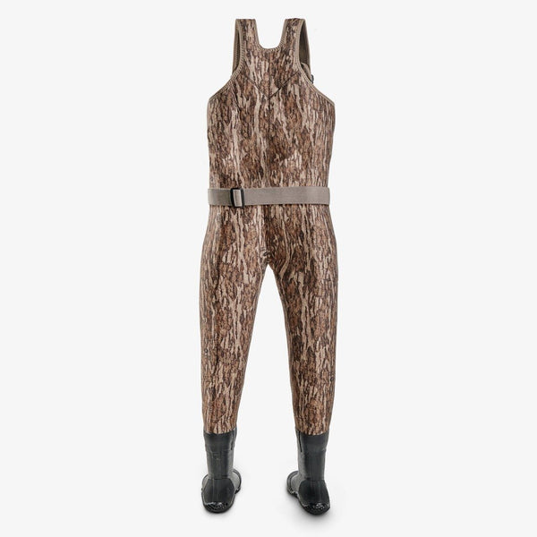 Gator Waders Youth Waders | Mossy Oak Bottomland