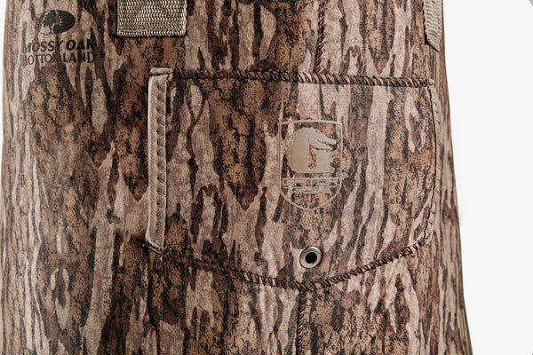 Gator Waders Youth Waders | Mossy Oak Bottomland