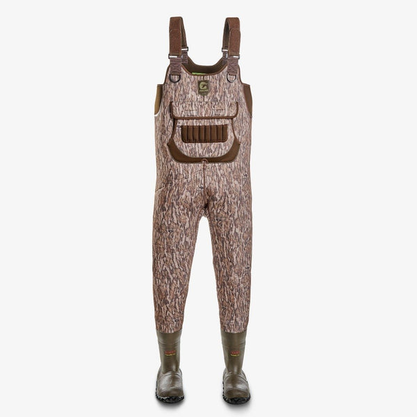 Gator Waders Shadow Waders | Mens - Mossy Oak Bottomland