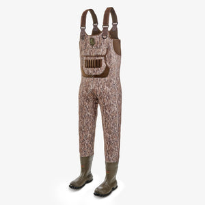 Gator Waders Shadow Waders | Womens - Mossy Oak Bottomland