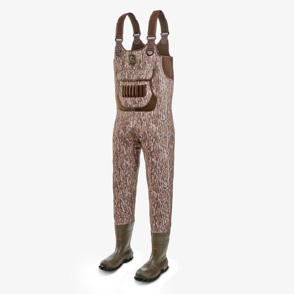 Gator Waders Shadow Waders | Mens - Mossy Oak Bottomland