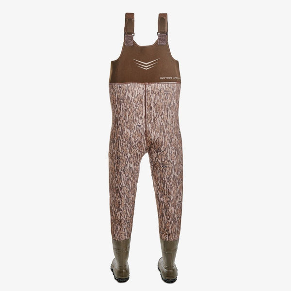 Gator Waders Shadow Waders | Mens - Mossy Oak Bottomland