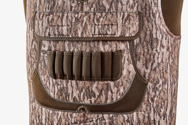 Gator Waders Shadow Waders | Mens - Mossy Oak Bottomland