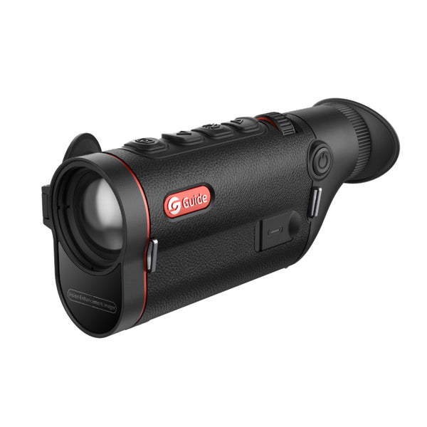 Guideir TD633 thermal monocular with 640x512 sensor
