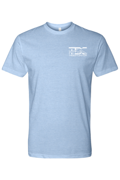 gone fishing - Hog Hunting Shirt