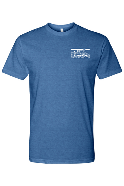 gone fishing - Hog Hunting Shirt